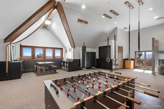 7225 Box Canyon Road Sedalia, CO 80135