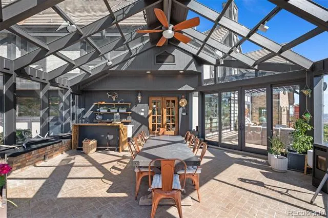 7225 Box Canyon Road Sedalia, CO 80135