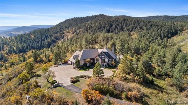 7225 Box Canyon Road Sedalia, CO 80135