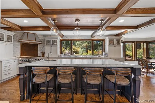 7225 Box Canyon Road Sedalia, CO 80135