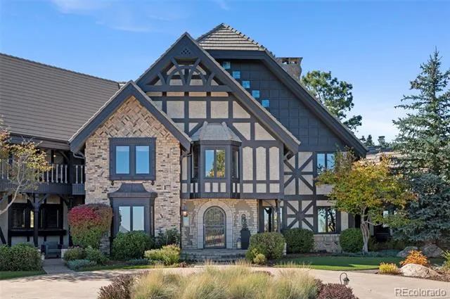7225 Box Canyon Road Sedalia, CO 80135