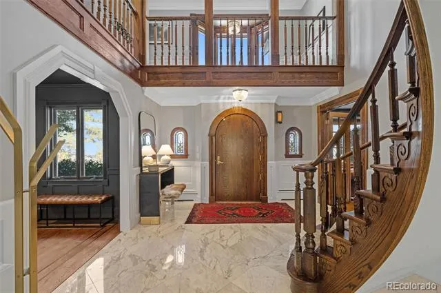 7225 Box Canyon Road Sedalia, CO 80135