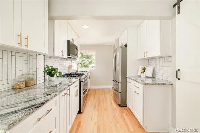 2219 S Humboldt Street Denver, CO 80210