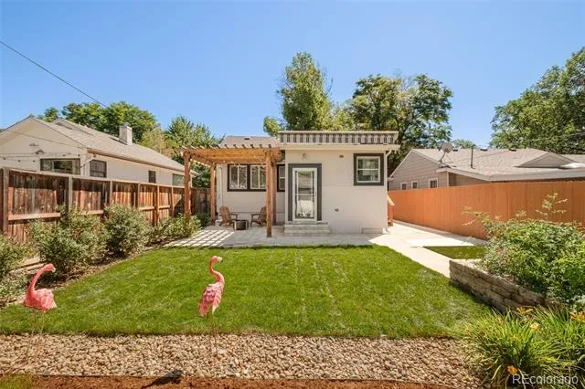 2219 S Humboldt Street Denver, CO 80210