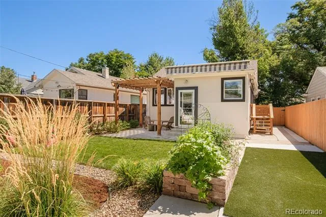 2219 S Humboldt Street Denver, CO 80210