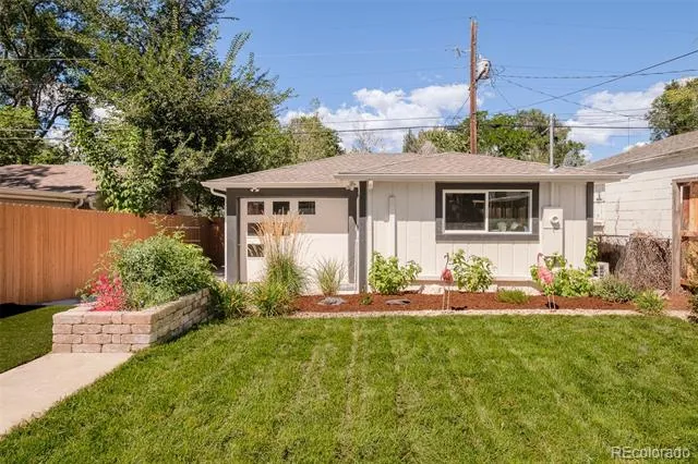 2219 S Humboldt Street Denver, CO 80210