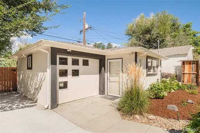 2219 S Humboldt Street Denver, CO 80210