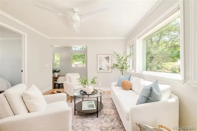 2219 S Humboldt Street Denver, CO 80210