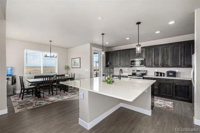 7377 Van Sickle Street Strasburg, CO 80136