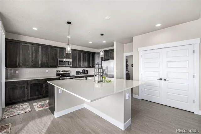 7377 Van Sickle Street Strasburg, CO 80136