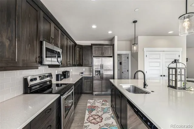 7377 Van Sickle Street Strasburg, CO 80136