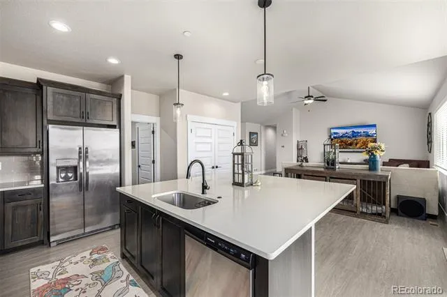 7377 Van Sickle Street Strasburg, CO 80136
