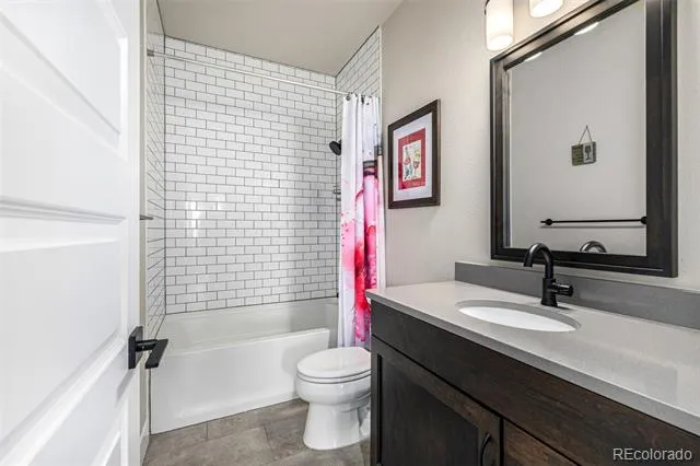 7377 Van Sickle Street Strasburg, CO 80136