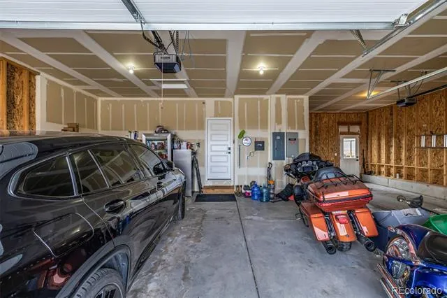 7377 Van Sickle Street Strasburg, CO 80136
