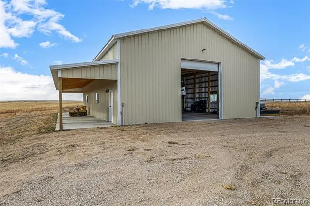 7377 Van Sickle Street Strasburg, CO 80136
