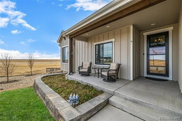 7377 Van Sickle Street Strasburg, CO 80136