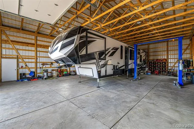 7377 Van Sickle Street Strasburg, CO 80136