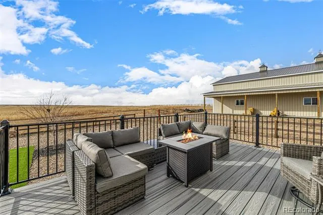 7377 Van Sickle Street Strasburg, CO 80136