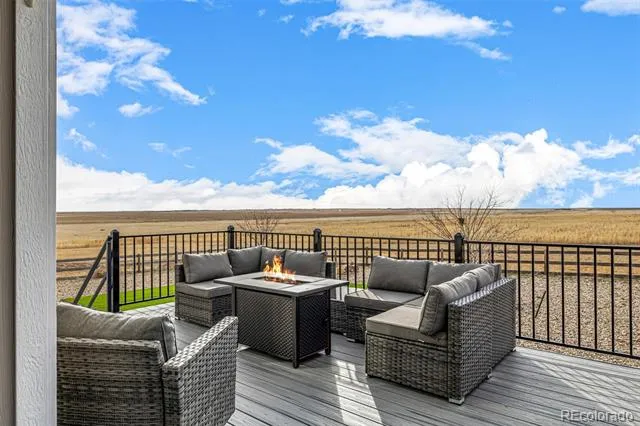 7377 Van Sickle Street Strasburg, CO 80136