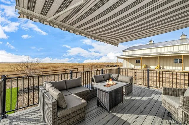 7377 Van Sickle Street Strasburg, CO 80136