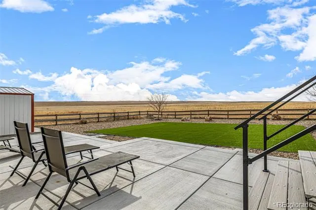7377 Van Sickle Street Strasburg, CO 80136