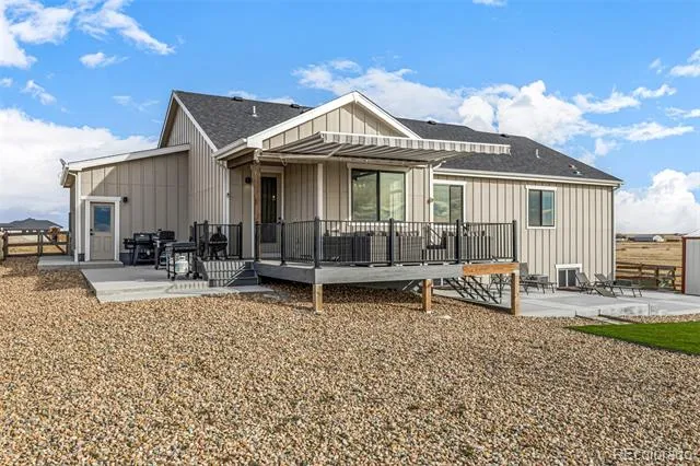 7377 Van Sickle Street Strasburg, CO 80136