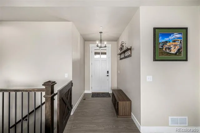 7377 Van Sickle Street Strasburg, CO 80136