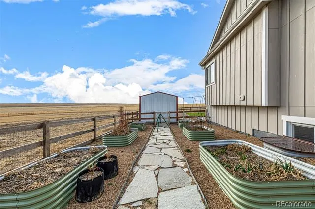 7377 Van Sickle Street Strasburg, CO 80136