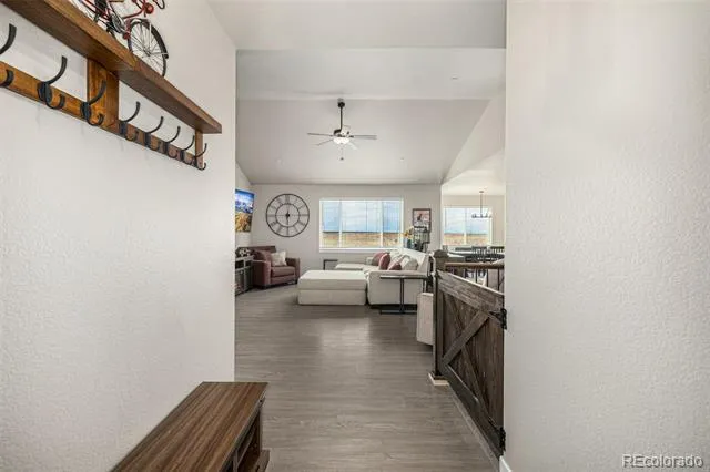 7377 Van Sickle Street Strasburg, CO 80136