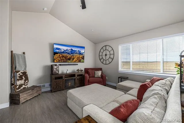7377 Van Sickle Street Strasburg, CO 80136