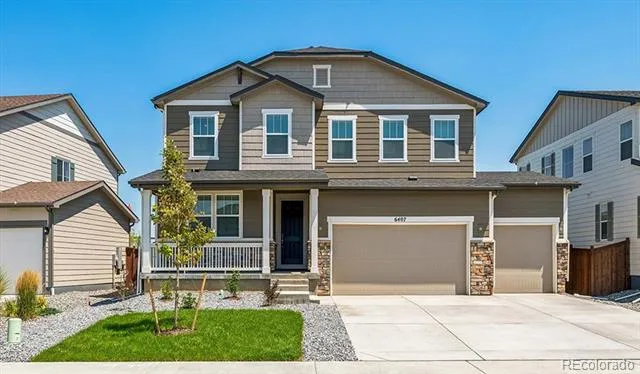 6407 Ankina Drive Windsor, CO 80528