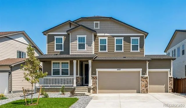 6407 Ankina Drive Windsor, CO 80528