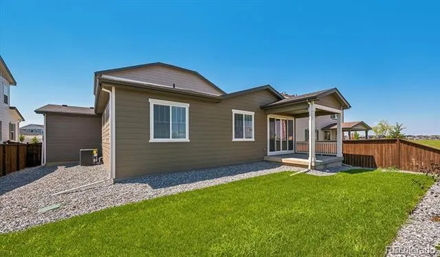 6407 Ankina Drive Windsor, CO 80528