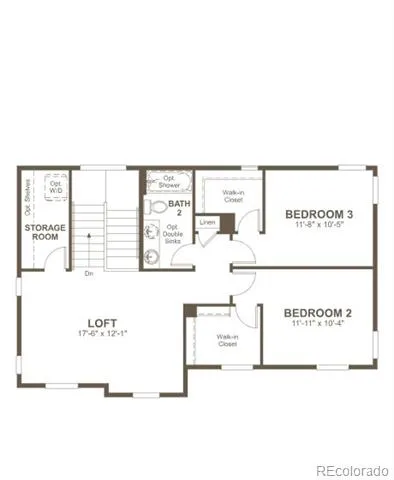 6407 Ankina Drive Windsor, CO 80528