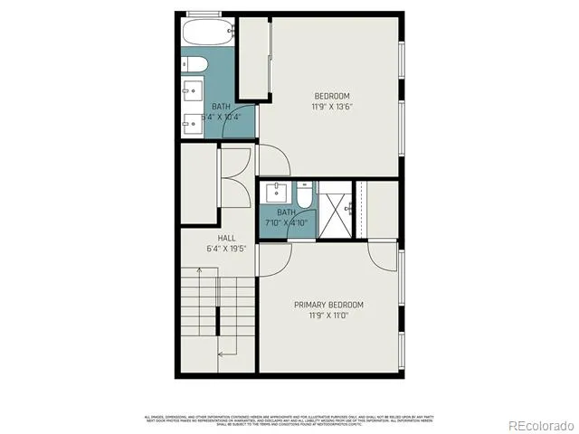 1320 Knox Court Denver, CO 80204