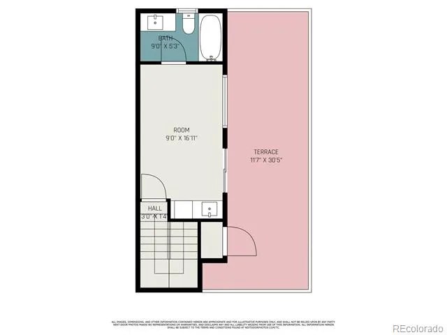 1320 Knox Court Denver, CO 80204