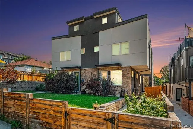1320 Knox Court Denver, CO 80204