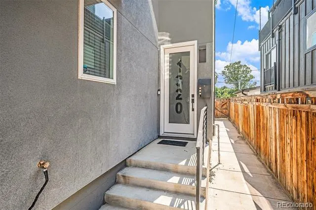 1320 Knox Court Denver, CO 80204