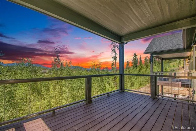 69 High Grove Loop Winter Park, CO 80482