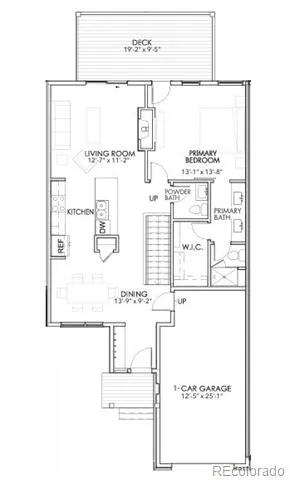 69 High Grove Loop Winter Park, CO 80482