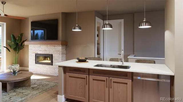 69 High Grove Loop Winter Park, CO 80482