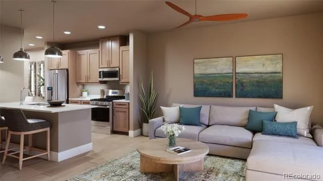 69 High Grove Loop Winter Park, CO 80482