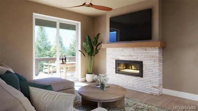 69 High Grove Loop Winter Park, CO 80482