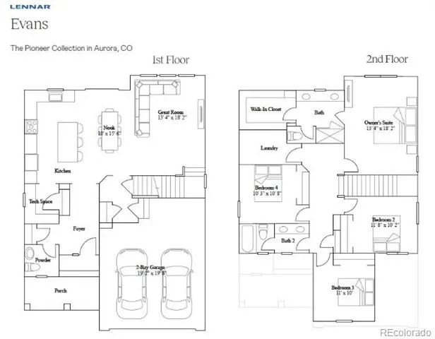 24643 E Iliff Place Aurora, CO 80018