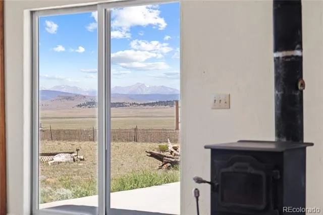 1421 Larimer Road Hartsel, CO 80449