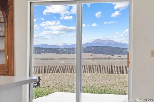 1421 Larimer Road Hartsel, CO 80449