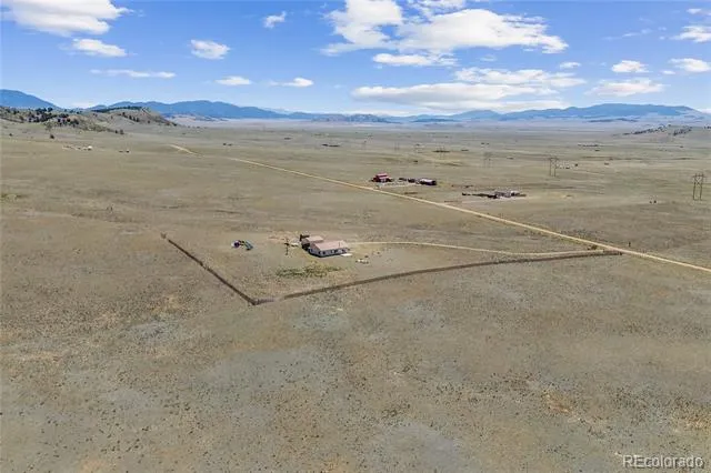 1421 Larimer Road Hartsel, CO 80449