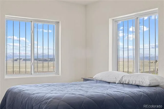 1421 Larimer Road Hartsel, CO 80449