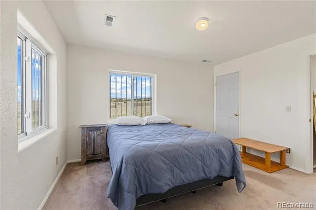 1421 Larimer Road Hartsel, CO 80449