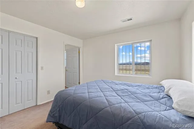 1421 Larimer Road Hartsel, CO 80449